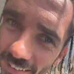 Antoine Griezmann @Atletico Madrid