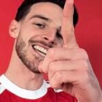 Declan Rice - Arsenal