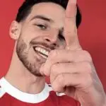 Declan Rice - Arsenal