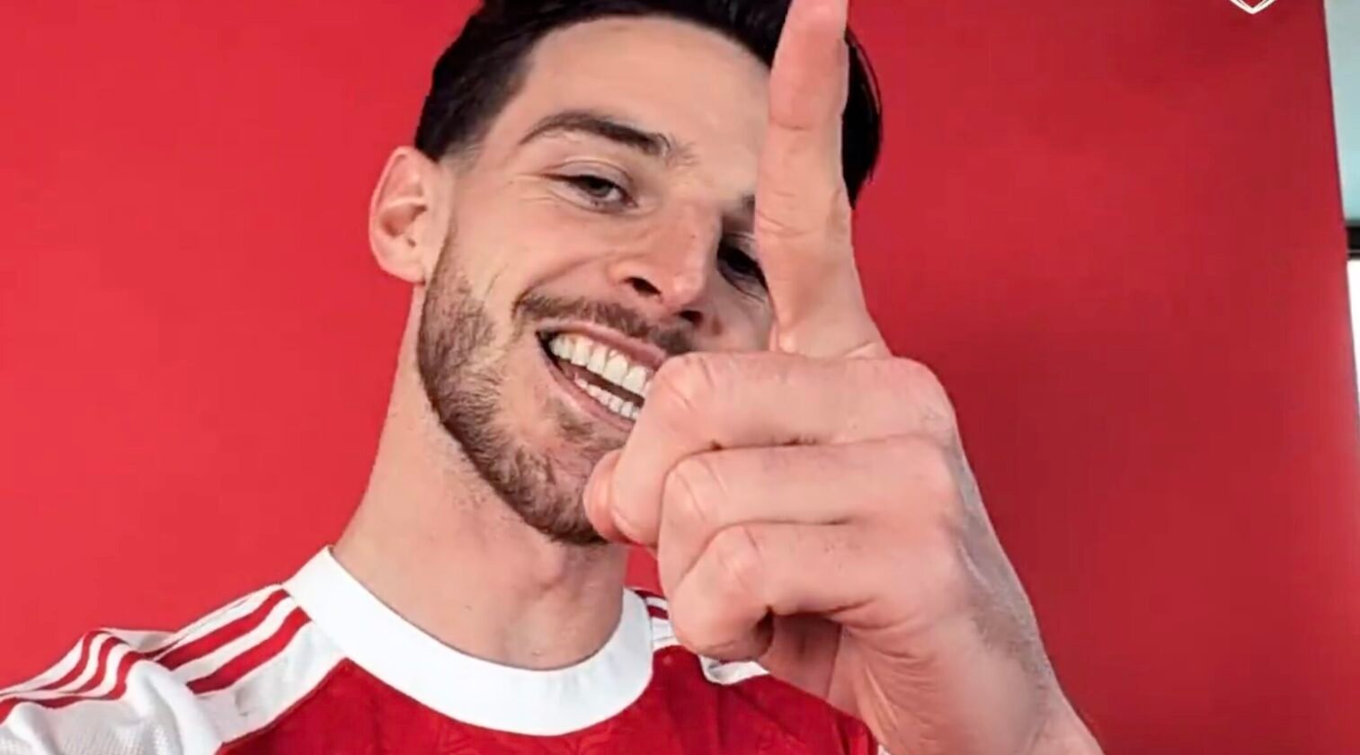 Declan Rice - Arsenal