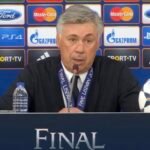Carlo Ancelotti