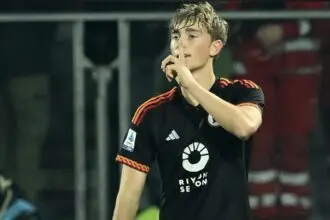 Dean Huijsen