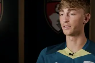 Dean Huijsen