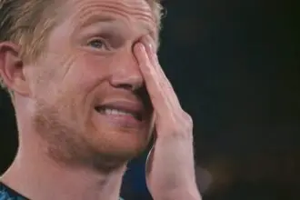 Kevin De Bruyne