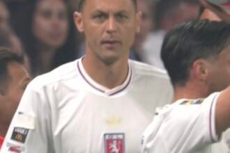 Ligue 1 Controversy: Nemanja Matic Covers LGBT Symbol on Jersey