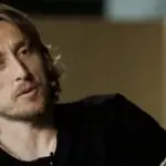 Luka Modric