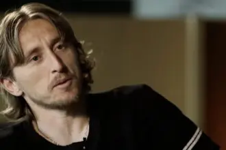 Luka Modric