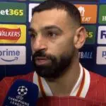 Mohamed Salah