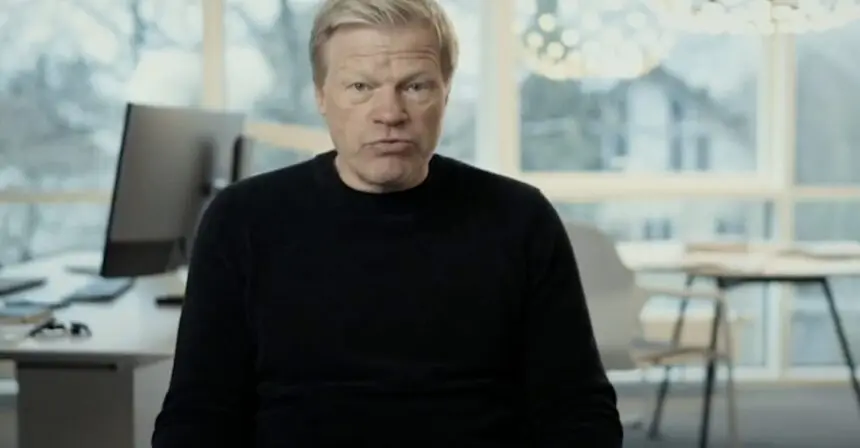 Oliver Kahn