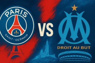 PSG vs OM