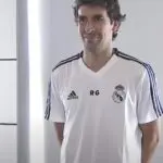 Raúl González Blanco