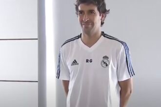 Raúl González Blanco