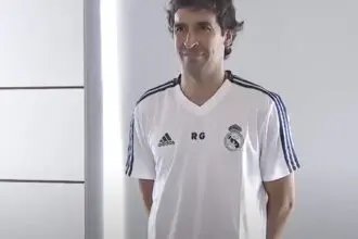 Raúl González Blanco
