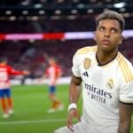 Rodrygo - Liga