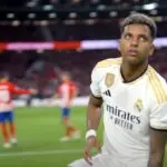 Rodrygo ©Liga