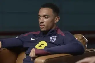 Trent Alexander-Arnold ©FA