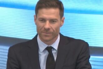Xabi Alonso, New Real Madrid Coach