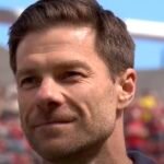 Xabi Alonso