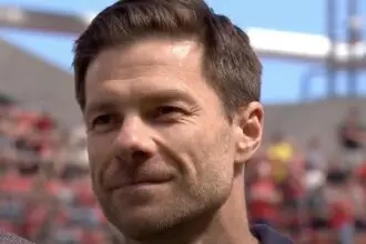 Xabi Alonso