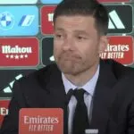 Xabi Alonso