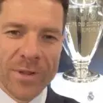 Xabi Alonso