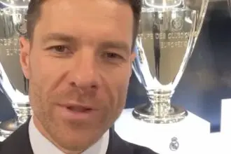 Xabi Alonso