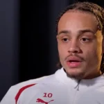 Xavi Simons