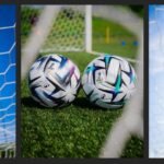 Ligue 1 & Ligue 2 Unveils New Official Match Balls for 2025/2026