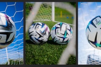 Ligue 1 & Ligue 2 Unveils New Official Match Balls for 2025/2026
