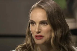 Natalie Portman