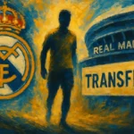 Real Madrid, Transfers