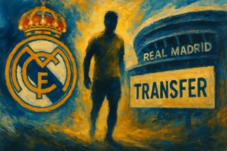 Real Madrid, Transfers