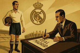 Real Madrid, Transfers