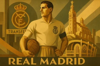 Real Madrid, Transfers