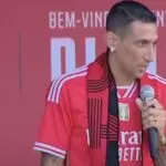 Angel Di Maria