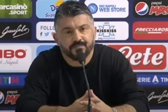Gennaro Gattuso