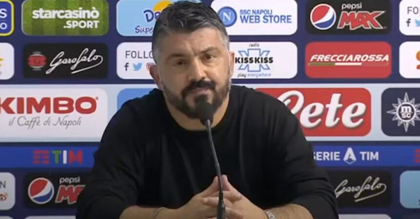 Gennaro Gattuso