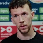 Ivan Perisic ©PSV