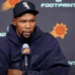 Kevin Durant, PSG investor