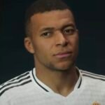 Kylian Mbappé