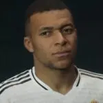 Kylian Mbappé