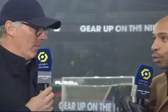 Laurent Blanc