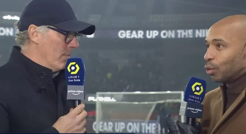 Laurent Blanc
