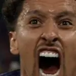 Marquinhos, PSG captain