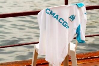 OM unveil 2025-2026 home kit