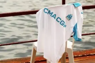 OM unveil 2025-2026 home kit