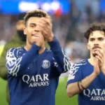 PSG