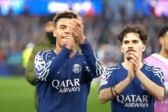 PSG