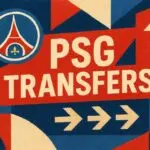 PSG Transfers