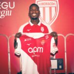 Paul Pogba - AS Monaco
